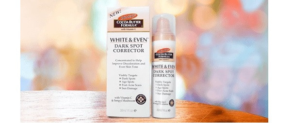 Serum hỗ trợ điều trị tàn nhang hiệu quả Palmer’s White & Even Dark Spot