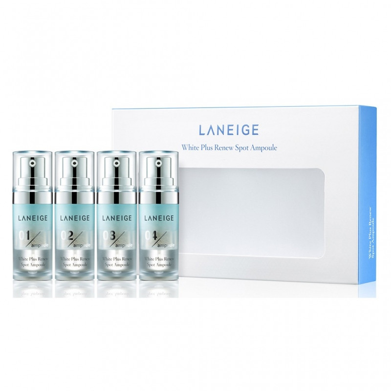 Serum trị nám tàn nhang Laneige White Plus Renew Spot Ample