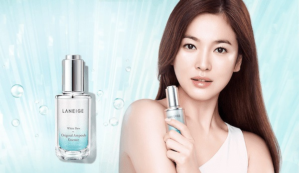 Laneige White Plus Renew Spot Ample