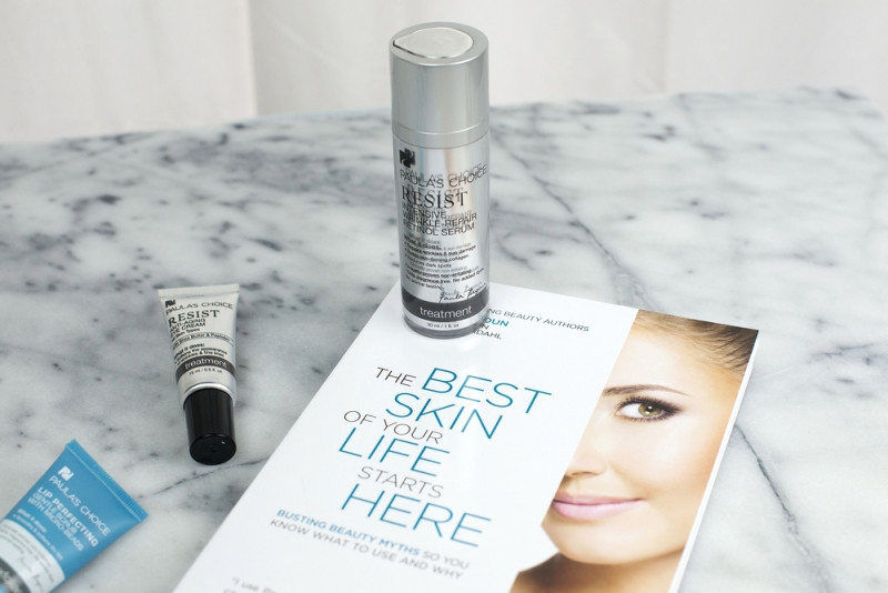 Paula's Choice Resist Intensive Wrinkle-Repair Retinol Serum