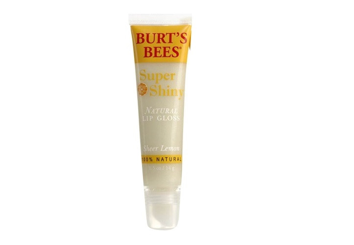 Burt's Bees Super Shiny Lip Gloss là sản phẩm dành cho mọi cô gái