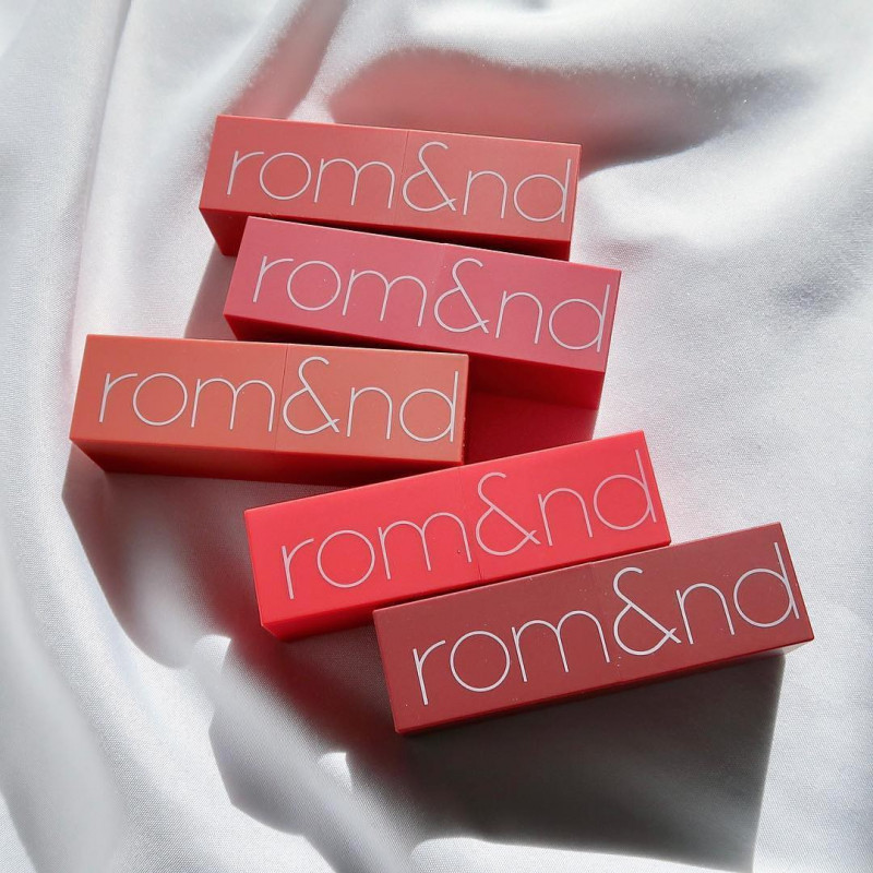 Romand Zero Gram Lipstick