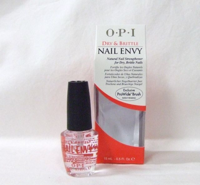 OPI Nail Envy Dry Brittle - NT131