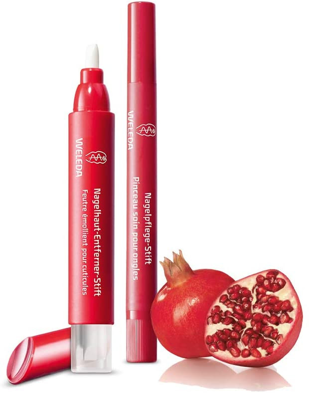 Nail Care Pen - Weleda