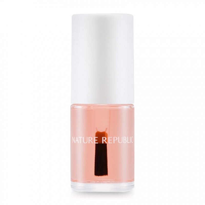 Nature Republic Color & Nature Nail Care Base Coat