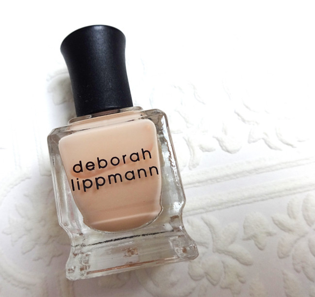 Hard Rock - Deborah Lippmam