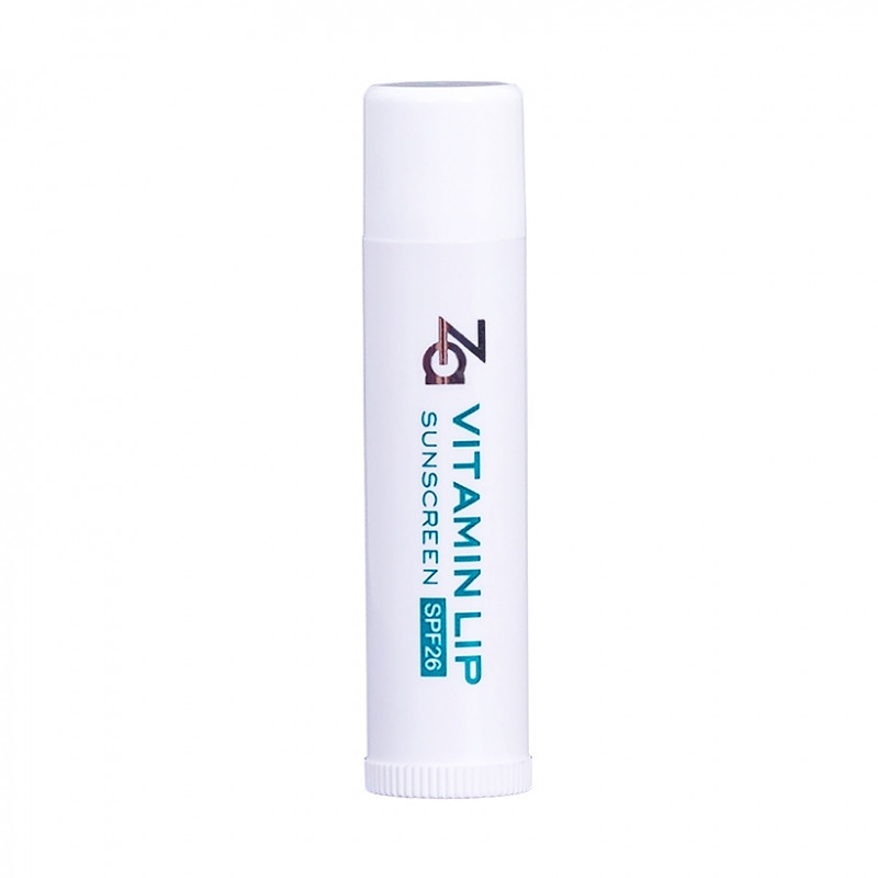 Son dưỡng môi Za Vitamin Lip.