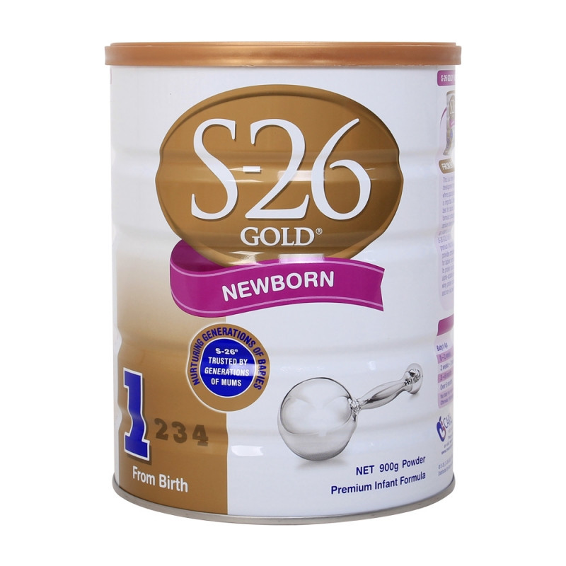 Sữa S26 số 1
