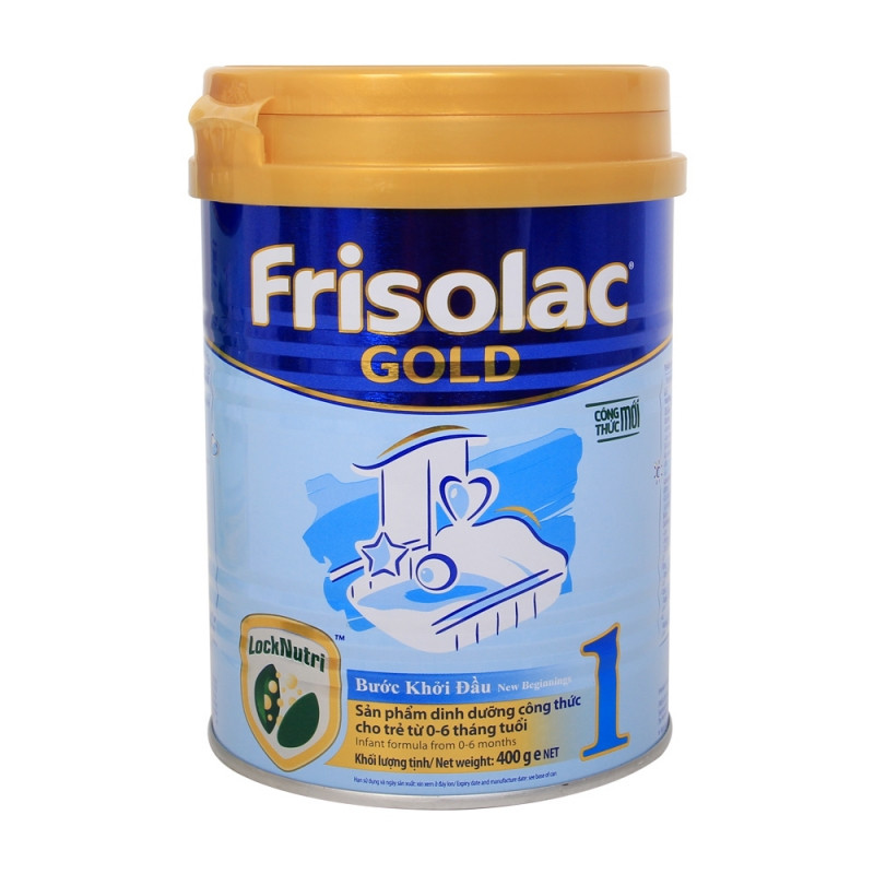 Sữa Friso Gold 1