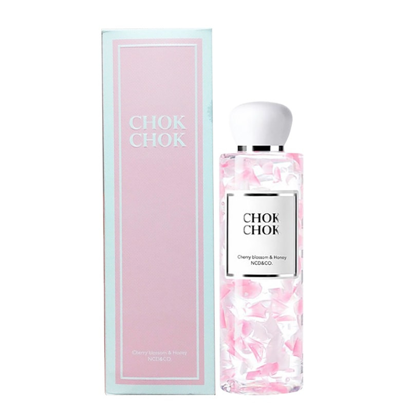 Sữa tắm Chok Chok Cherry Blossom & Honey