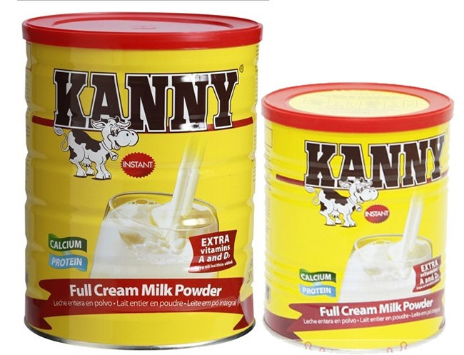 Sữa Kanny