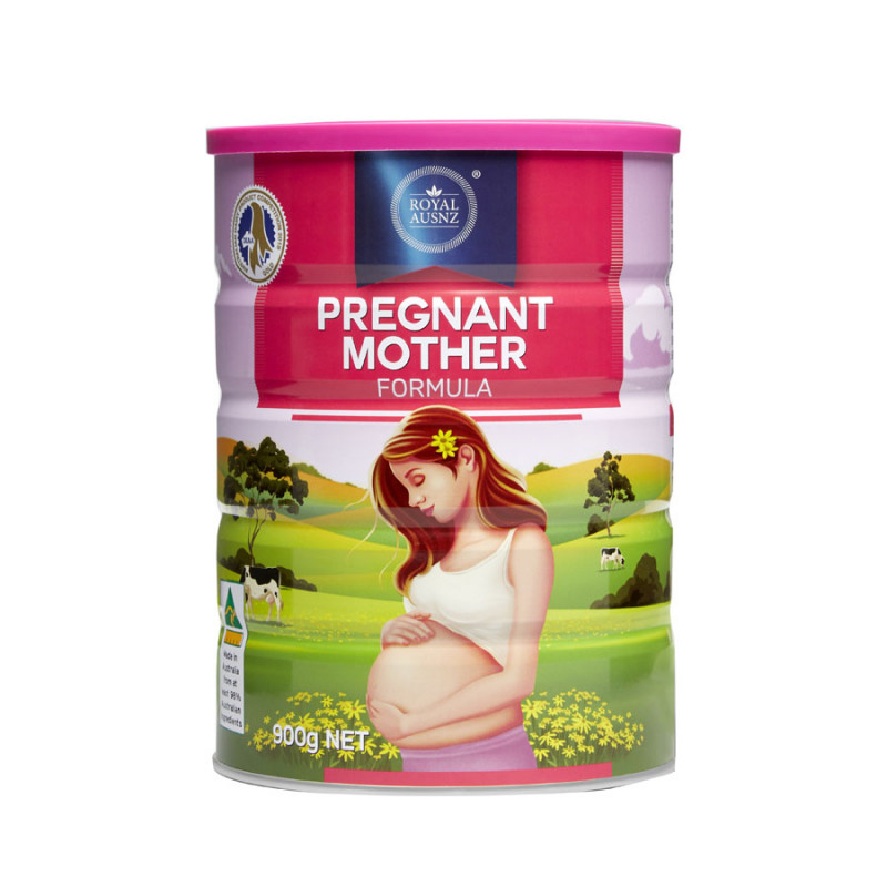 ﻿Sữa hoàng gia Úc Pregnant Mother Formula