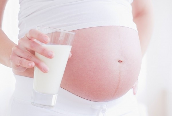 Sữa tốt cho sự phát triển của não bộ