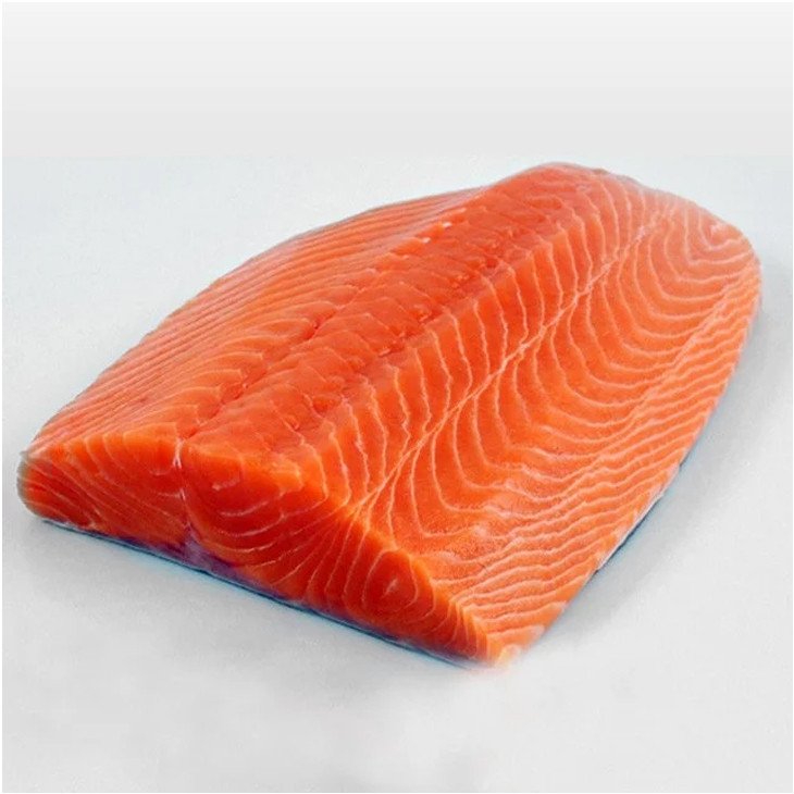 Cá hồi chứa nhiều axit béo Omega 3