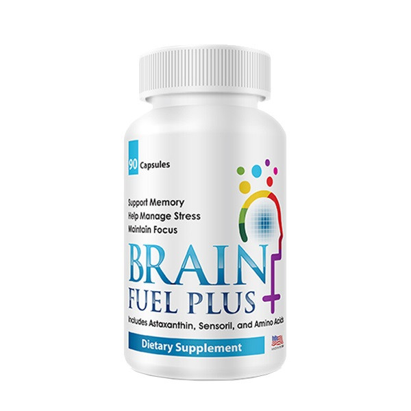 Brain Fuel Plus