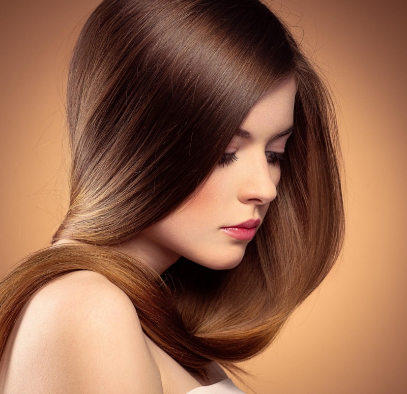 Hair Up Oil mang lại cho bạn mái tóc óng mượt và khỏe khoắn