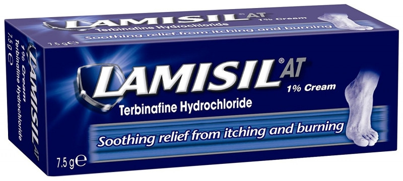 Thuốc Lamisil