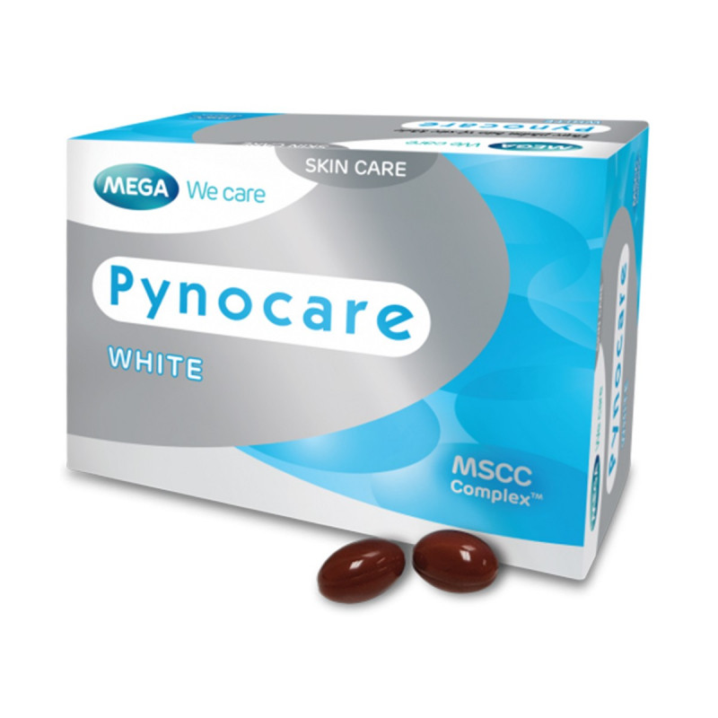 Pynocare White