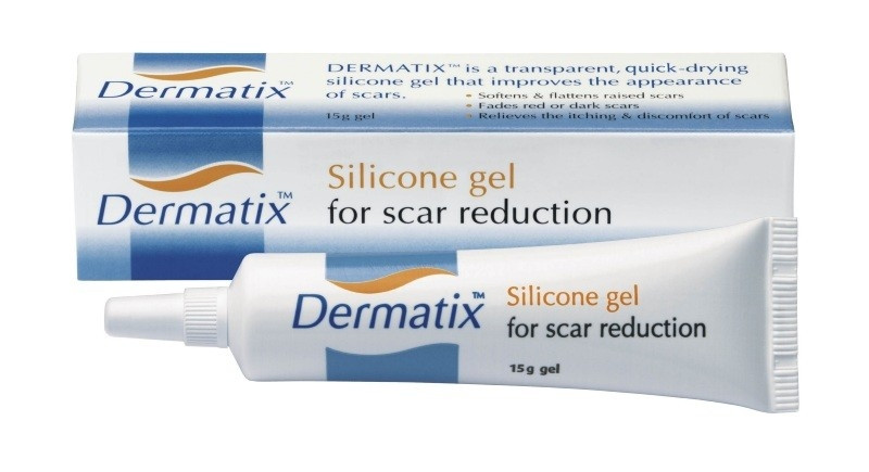 Kem trị sẹo Dermatix là một trong những loại thuốc trị sẹo trẻ em tốt nhất hiện nay