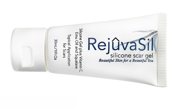 RejuvaSil Scar cực kỳ phù hợp để sử dụng cho làn da nhạy cảm của trẻ em