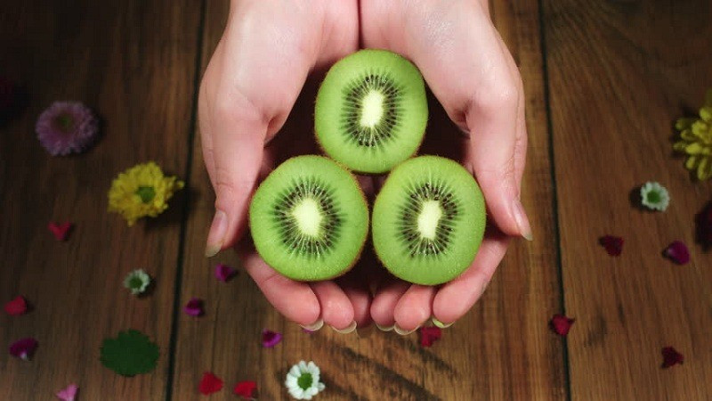 Kiwi