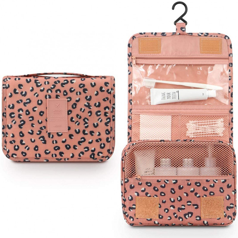 Mossio Hanging Cosmetic Case