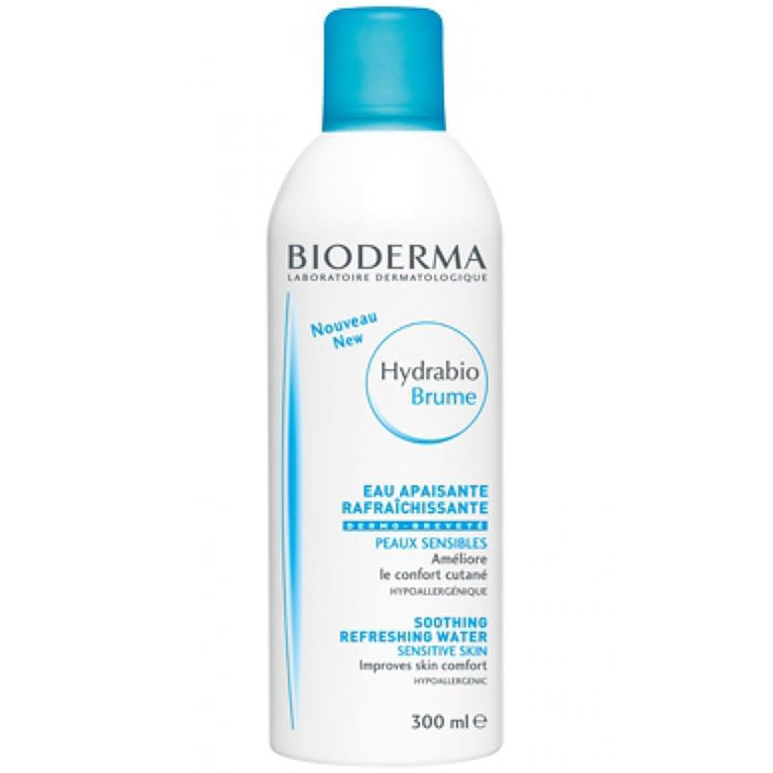 Xịt khoáng Bioderma