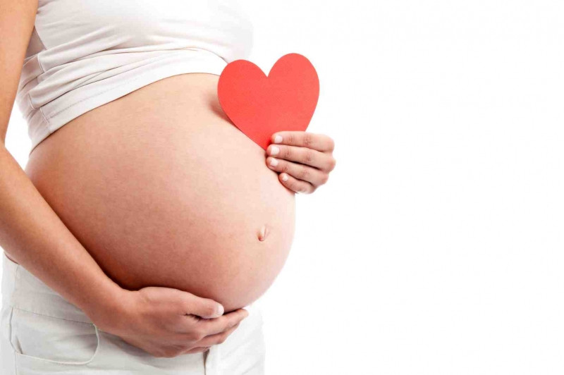 Sau sinh thường bạn có thể chủ động mang thai lượt kế tiếp