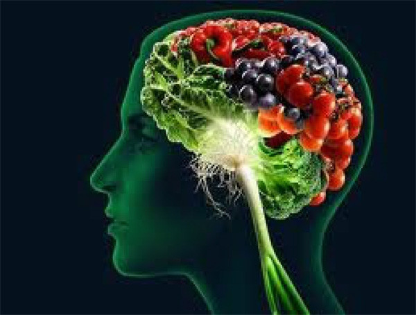 Eat Clean có tác dụng hỗ trợ cải thiện sức khoẻ não bộ