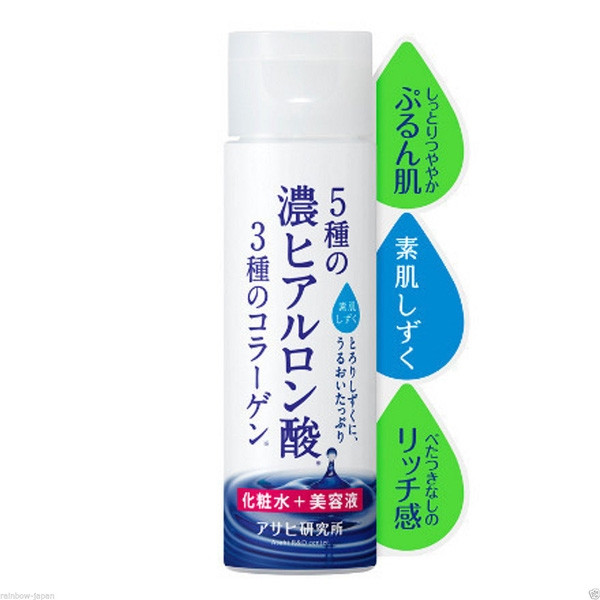 Lotion Suhada Shizuku Vitamin C Lotion là một sản phẩm của Asahi R&D
