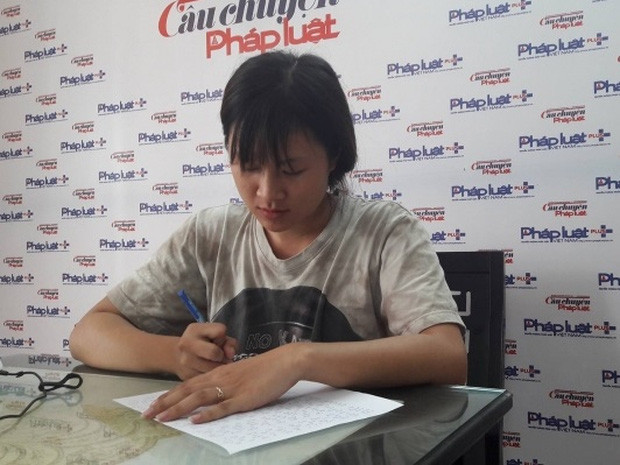 Nguyễn Như Quỳnh là thí sinh đạt 30,5 điểm trong kỳ thi THPT Quốc gia 2016 nhưng vẫn không đỗ vào Học viện An ninh nhân dân do vướng mắc về lý lịch (Ảnh: Kenh14)