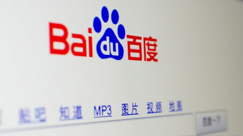 Mạng xã hội Baidu