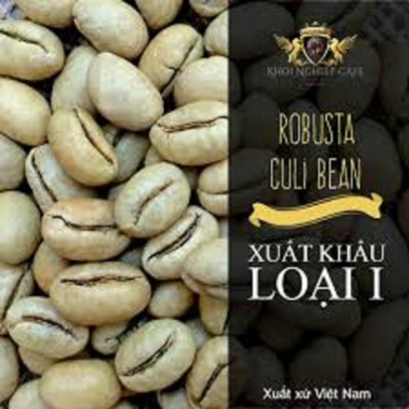 Cà phê xuất khẩu Việt Nam đã có được thương hiệu của mình trên thị trường thế giới