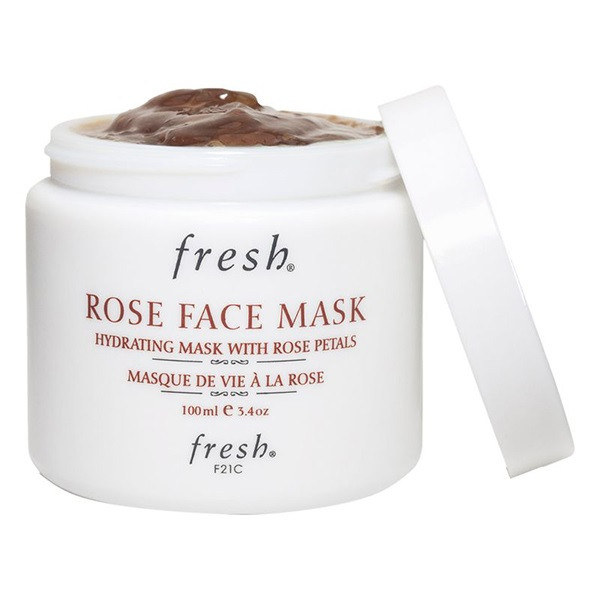Mặt nạ Fresh Rose Face Mask