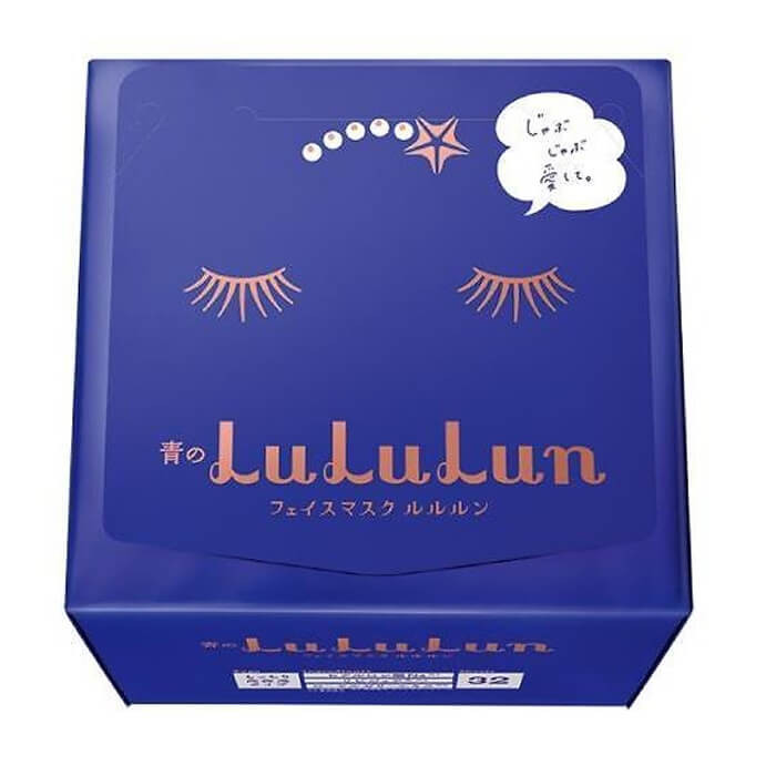 Mặt nạ Lululun Nhật Bản - LULU Mask