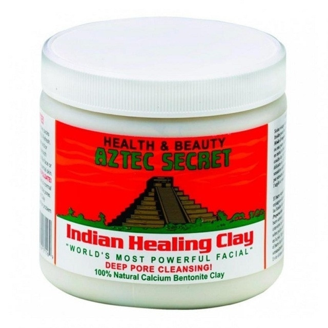 Mặt Nạ Đất Sét Aztec Secret Indian Healing Clay, 454g