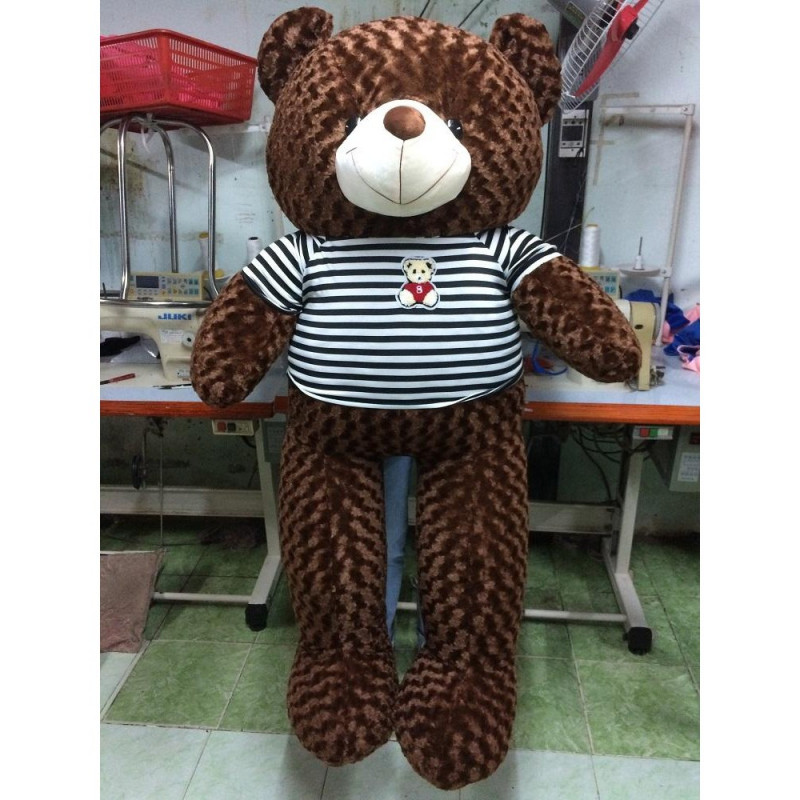 Gấu bông Teddy Cao Cấp