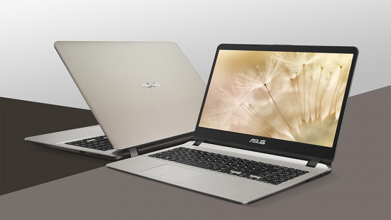 Asus Vivobook X507MA - Giá 6,5 triệu