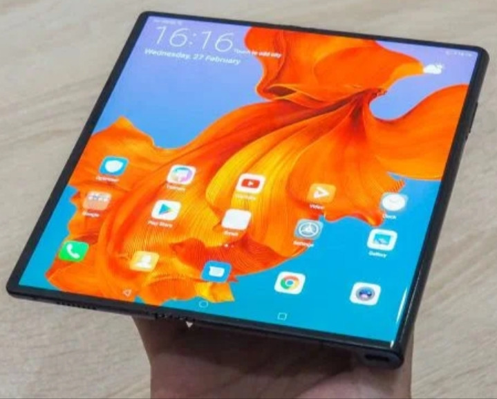 Huawei Mate X