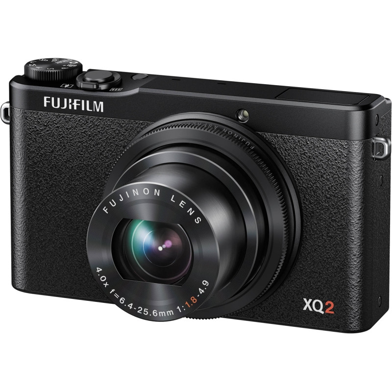 Máy ảnh Fujifilm XQ2