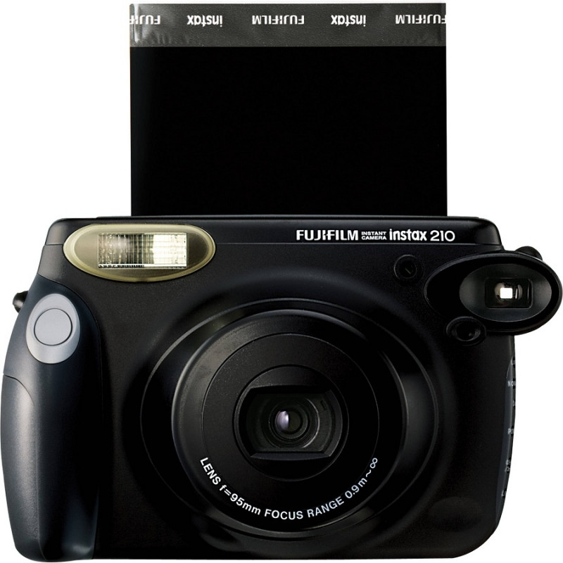 Máy ảnh Fujifilm Instax 210