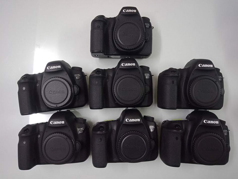 Canon 6D