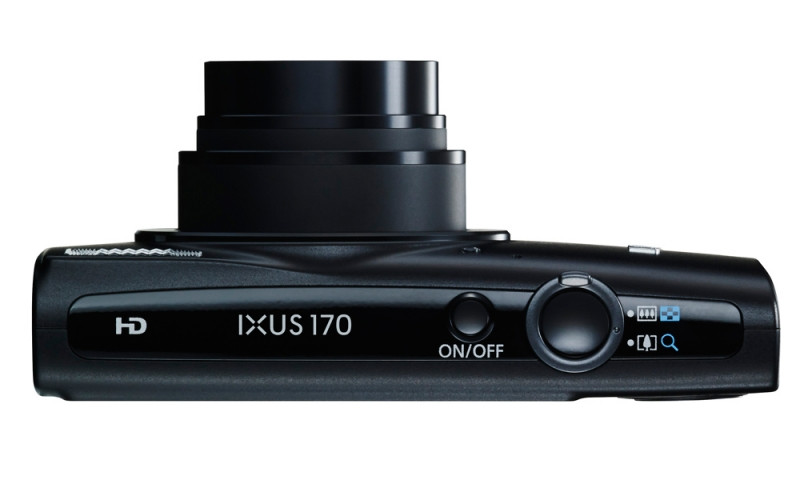 Máy ảnh Canon Ixus 170