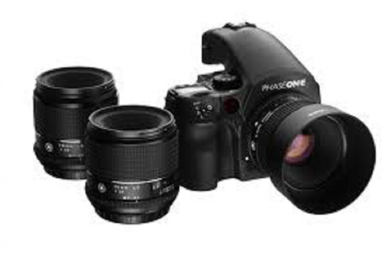 Máy ảnh Phase One P65+ 645DF đã giảm xuống chỉ còn 40.000 USD