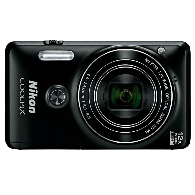 Máy ảnh Nikon Coolpix S6900