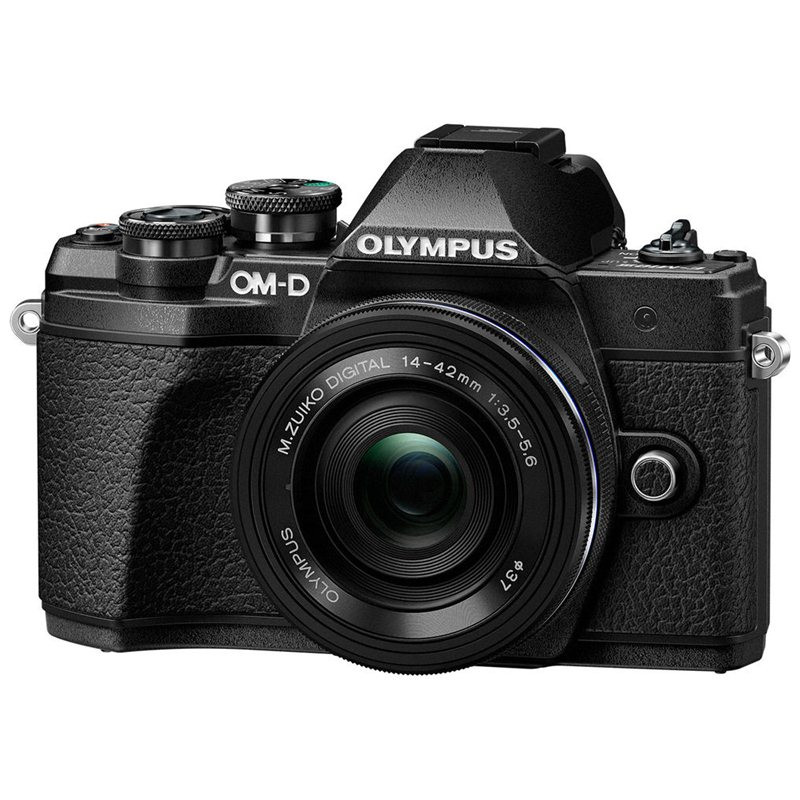 Olympus OM-D E-M10 Mark III