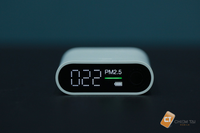 Cảm biến đo chất lượng không khí Xiaomi Smartmi PM 2.5