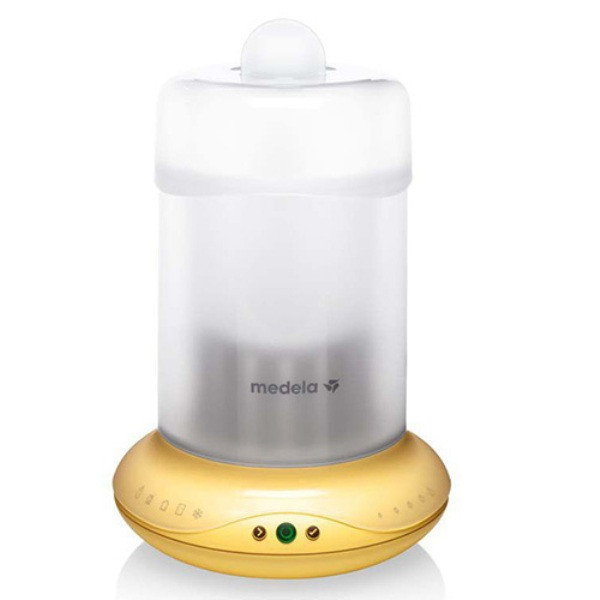 MÁY HÂM SỮA MEDELA HS018