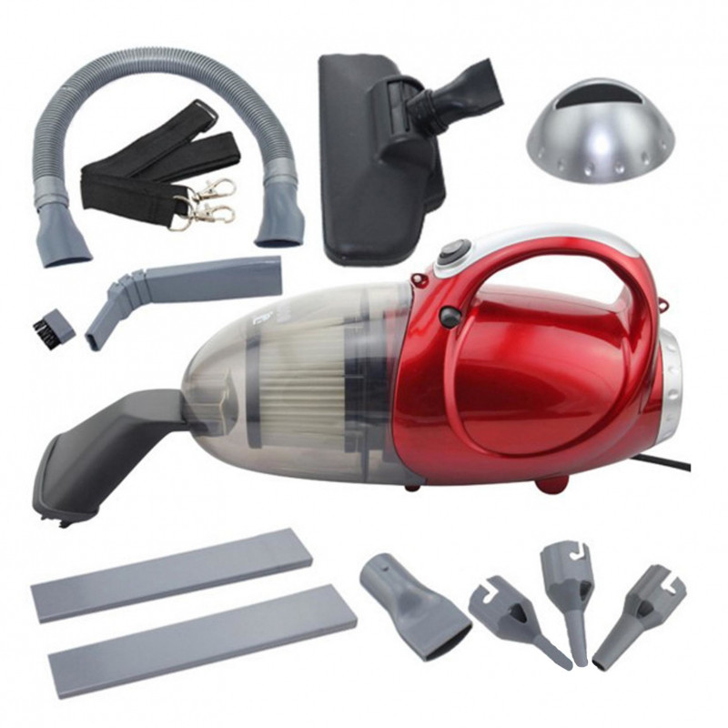 Máy Hút Thổi Bụi 2 Chiều Mini Vacuum Cleaner JK-8