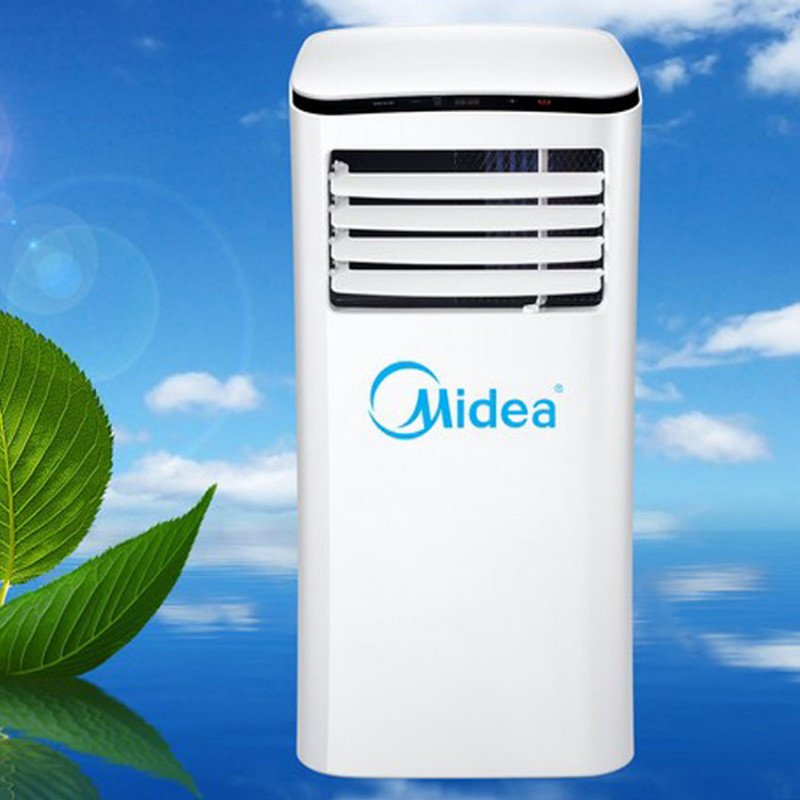 Máy lạnh di động Midea MPPH-10CRN1 - 1.0HP